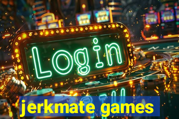 jerkmate games